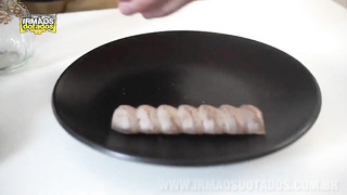 Brasileiro Gabriel Rivier & Venezolano Randhy Jr 720