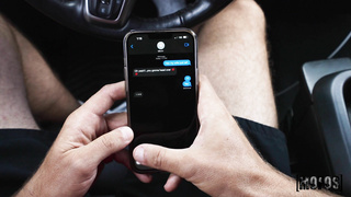 IKnowThatGirl Mila Monet Teasing Aint Cheating WRB