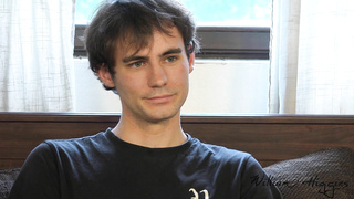 William Higgins – Olaf Sulc And Nico Vegas RAW CHERRY BUSTING