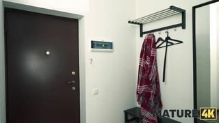 MatureK Princess Lili And Aleks Fox NBQ