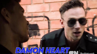 The Bro Network (Masqulin) – Checkpoint – Damon Heart, Ethan Chase, & Pietro Duarte 720