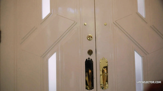 LifeSelector Anissa Kate A Day With Anissa Kate PP