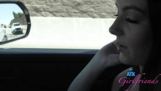 ATKGirlfriends Serena Hill Malibu Park WRB