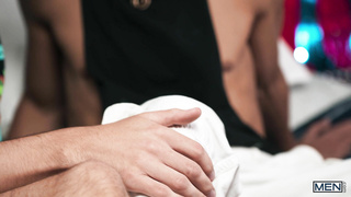 MEN –My Pervy Stepdad Stole My Boyfriend– Troye Dean, Greg Dixxon, Alfonso Osnaya 1080