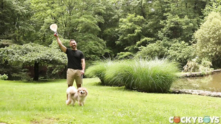 CockyBoys –Best Worst Dates Ep. 4– Balin O'Connor And Flynn Fenix 720