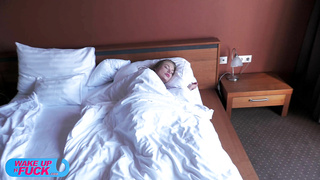 WakeUpNFuck E Dina Joy NBQ