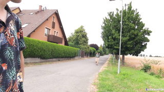 Czech Hunter 803 – Denny Chris, Archi Gold, Vlad (Valerii Vladan) 1080