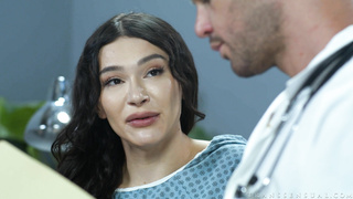 TransSensual Andylynn Payne & Cliff Jensen