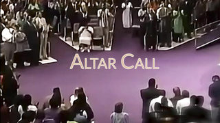 Baptist Boys – Israel Angel Vol 1 – Altar Call – Brock Johnson And Israel Angel