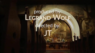 Baptist Boys – Israel Angel Vol 1 – Baptism – Israel Angel, Mr. Cali, Prince Reign