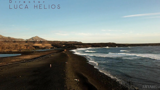 MetArt Eve Sweet Eves Interview WRB