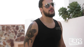 Awakened by Samuel's 9 inches