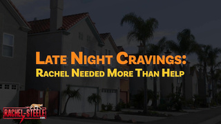 ManyVids Rachel Steele MILF Late Night Crngs PP