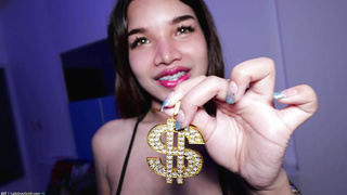 LadyboyGold Git Immaculate Fem Willing Bottom Deeply Seeded Pie