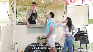 ManyVids Rachel Steele MILF The Unethical Therapist PP