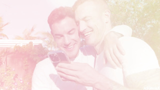 ASGmax –Hall Pass Pt 1 - Practice Makes Perfect– Kyle Wyncrest And Derek Kage 720