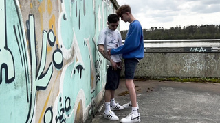 Only Fans – BenjBoyX and CodyBlackX