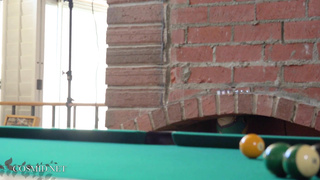 Cosmid Aubrun Sparks WRB