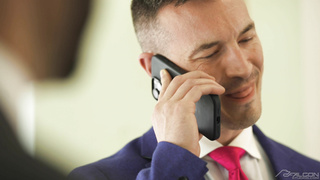 Falcon –To The Nines Sc. 5– Drew Valentino, Grant Ducati, Derek Kage, Allen King, Seth Peterson 2160