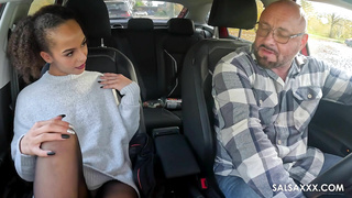 Salsa Lia Amalia Sweet GERMAN VSEX