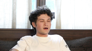 William Higgins – Artie Yeliman And Axel Ross RAW CHERRY BUSTING