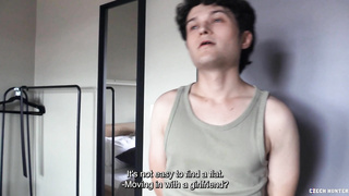 Czech Hunter 804 – Denny Chris And Benny (Artie Yeliman) 1080