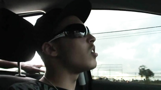 His First Gay Sex – Miguel