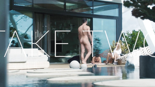 FrolicMe Maya Rose Take Two WRB