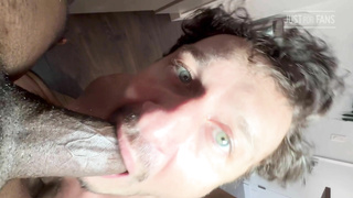 Just For Fans –Three's Company One Mouth– Alex Kof, JacobiDSP, AlexTheGr8