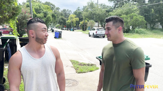 Peter Fever – No Checkout Ep. 1 – Hidden Dungeon Of Dicks – Krozzy Kay And Shae Thorne