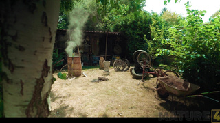 MatureK Candy Rose NBQ