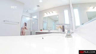 SpyFam Summer Renee Better Than A Doll WRB