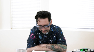 BratTamer Jasmine Sherni WRB