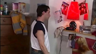 Golden Boys USA – Bukkake II – Frat Boy's Wet Revenge (2004)