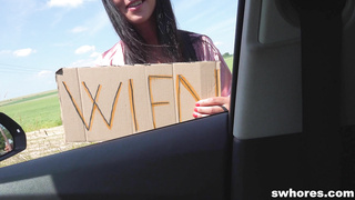 Swhores Marcy Merry WRB