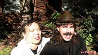 Lustery E G And Nikki Grand Canyon Slam FETiSH