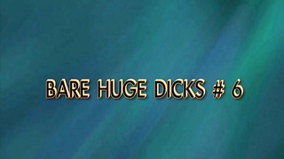 Hammer Entertainment – Huge Studio – Bare Huge Dicks #6 (2008)