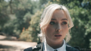 PureTaboo Lexi Lore Game Of Spirits VSEX