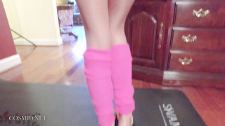 Cosmid Kristine Jones WRB