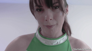 ManyVids Miss Malorie Switch Fundraiser Fuck Fest PP