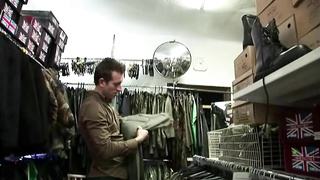 Berlinstar – Outdoor Director's Cut (2007)