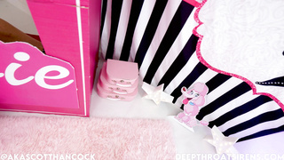 DeepThroatSirens Kitt Jones WRB