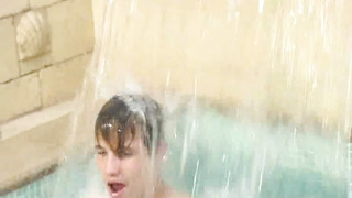 Teens Boys World – Carlos & Robin