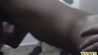 Face Down Ass Up – BR33D 'T1L L3AK5 (Breed 'Til Leaks)