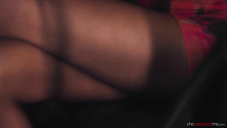 SheSeducedMe Kendra James And Kylie Le Beau WRB