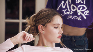 SensualLove Diana Heaven Valeria Mint And Sonya Blaze Lasting Lust PP