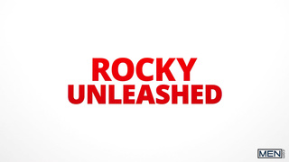 MEN –Diving Into Ass– Rocky Unleashed And Siren Santiago 1080