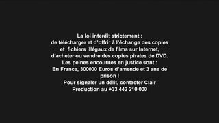 Clair Productions – Brazil Gonzo (2007)