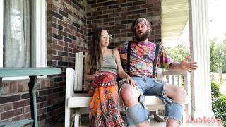 Lustery E Chief And Marigold Roughing It FETiSH