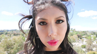 TheAssFactory Penelope Woods Backdoor Thrills With Latina Anal Slut PP